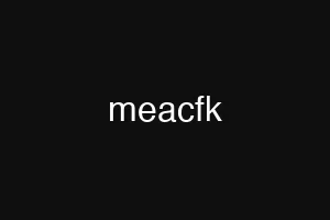 meacfk