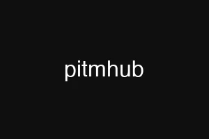 pitmhub