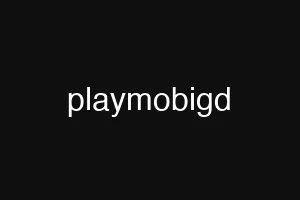 playmobigd