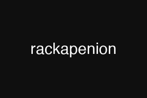 rackapenion