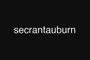 secrantauburn