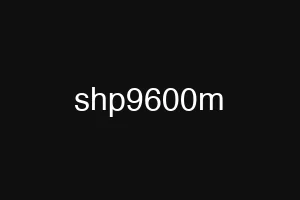 shp9600m