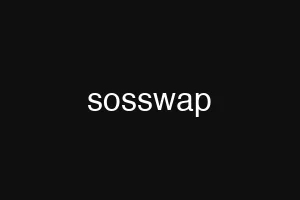 sosswap