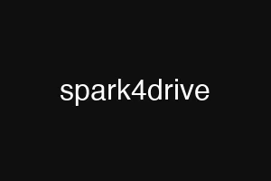 spark4drive