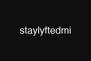 staylyftedmi