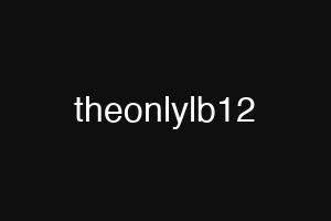 theonlylb12