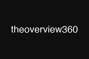 theoverview360