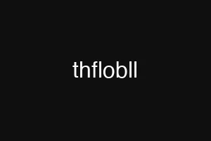 thflobll