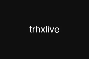 trhxlive
