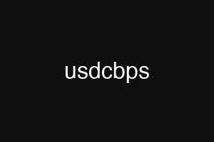 usdcbps