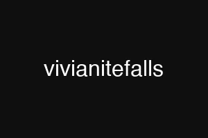 vivianitefalls