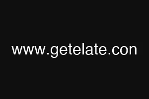 www.getelate.con